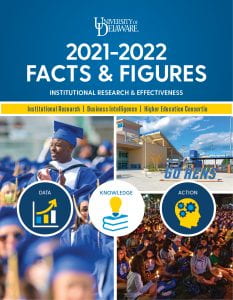 2021-22 Facts and Figures cover