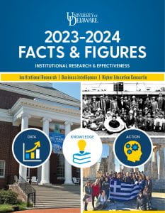 2023-24 Facts and Figures cover